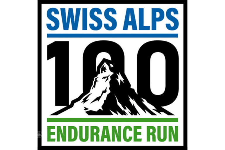 Alpenverein, oeav, Swiss alps endurance run, Švýcarsko, Alpy, logo