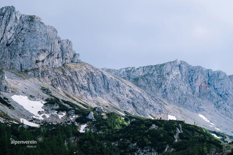 Alpenverein OEAV.CZ Mezinárodní den hor