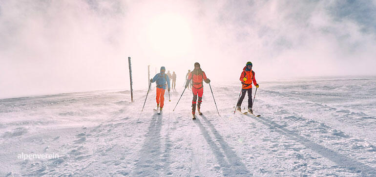 Alpenverein OEAV.CZ SkialpujFEST