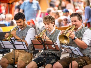 Alpenverein OEAV.CZ Pašerácký festival